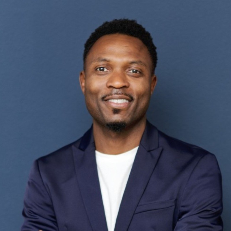 Bertrand Atemkeng