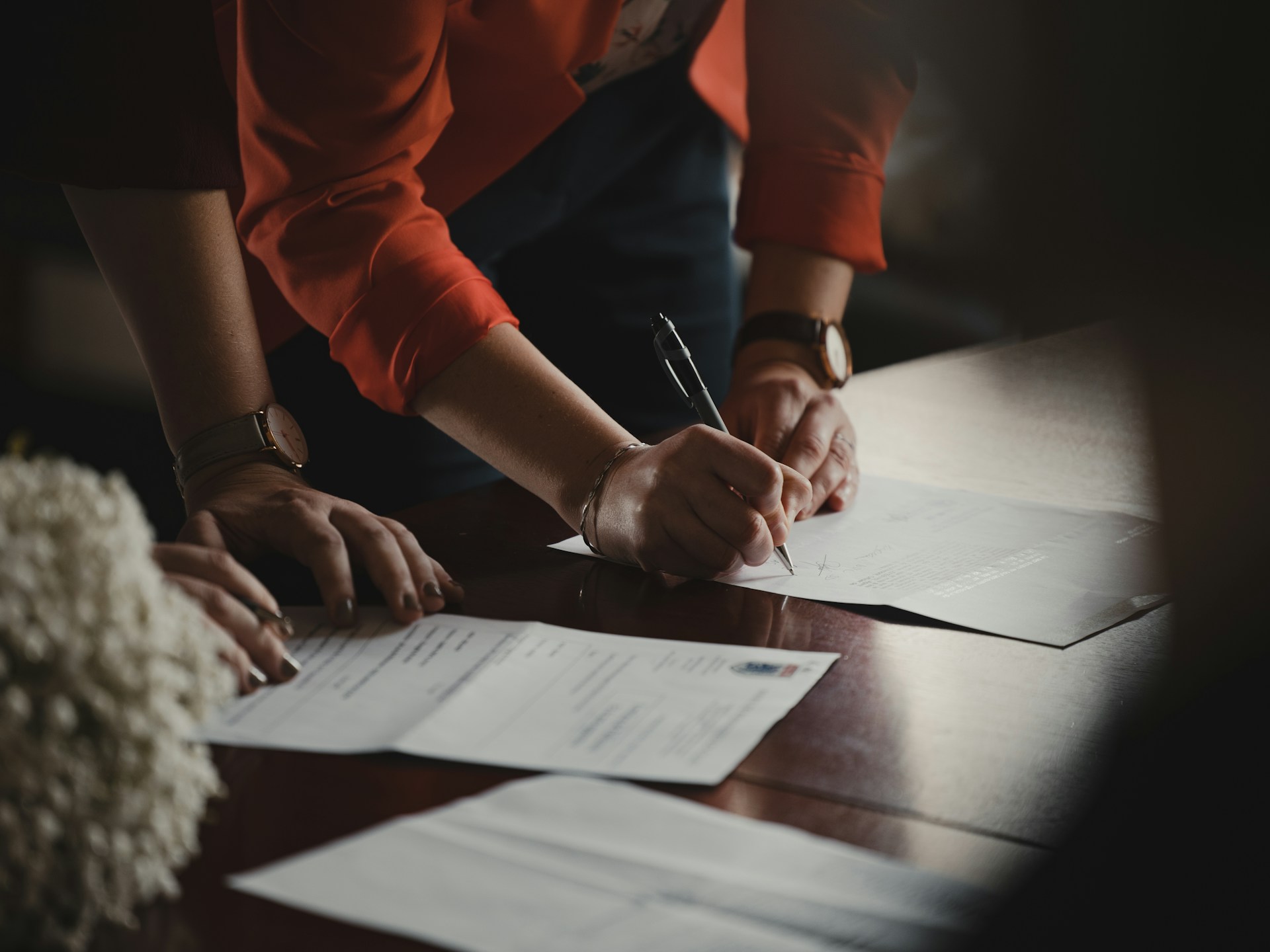 Luxury Property Management